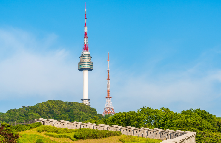 LionGlobal Korea Fund SGD